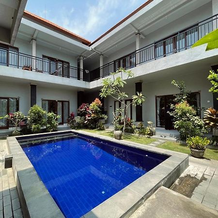 Tyana Private Room In Batu Bolong 26 Canggu  Exterior photo