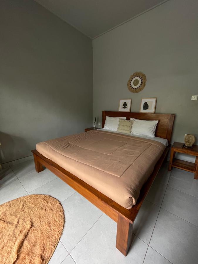 Tyana Private Room In Batu Bolong 26 Canggu  Exterior photo